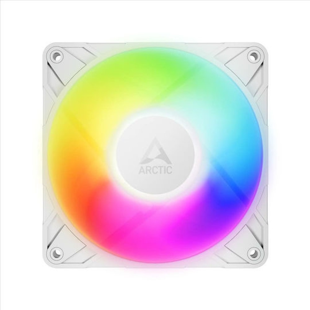 Arctic P12 Pro A-RGB 12 Case Fan 120mm Λευκό