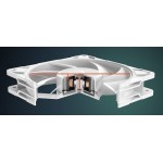 Arctic P12 Pro A-RGB 12 Case Fan 120mm Λευκό