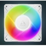 Arctic P12 Pro A-RGB 12 Case Fan 120mm Λευκό