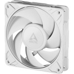 Arctic P12 Pro PST 12 Case Fan 120mm Λευκό