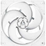 Arctic P12 Pro PST 12 Case Fan 120mm Λευκό