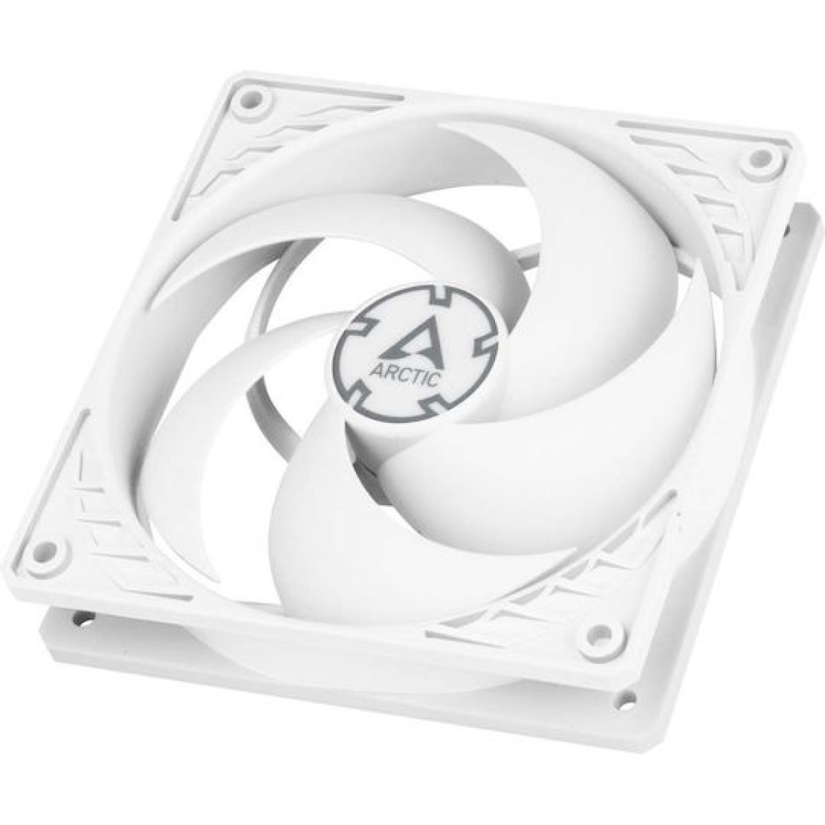Arctic P12 Pro PST 12 Case Fan 120mm Λευκό