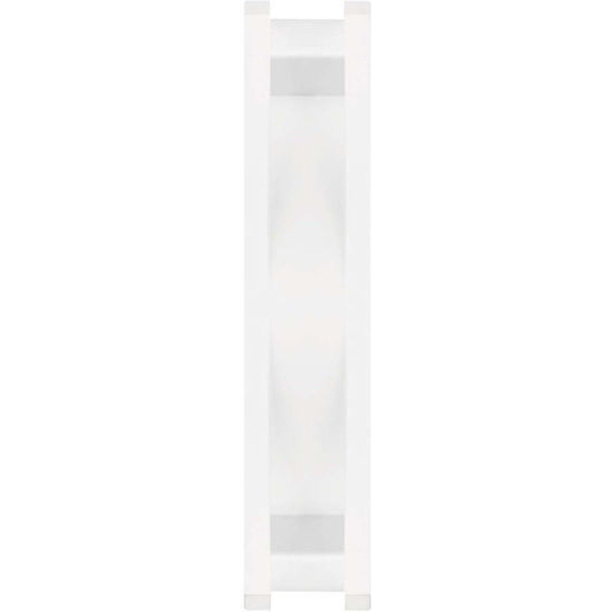 Arctic P12 Pro PST 12 Case Fan 120mm Λευκό