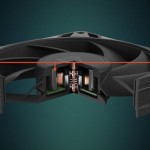 Arctic P12 Pro PST CO Case Fan 120mm