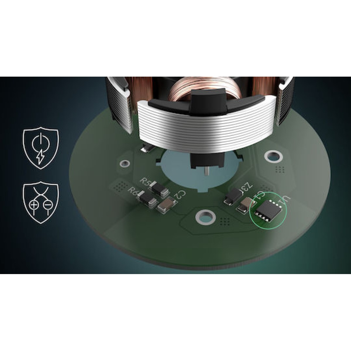 Arctic P12 Pro PST CO Case Fan 120mm