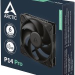 Arctic P14 Pro Case Fan