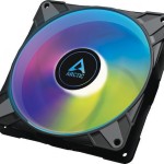 Arctic P14 Pro A-RGB Case Fan