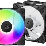 Arctic P14 Pro A-RGB Case Fan 140mm