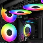 Arctic P14 Pro A-RGB Case Fan 140mm