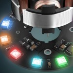 Arctic P14 Pro A-RGB Case Fan 140mm