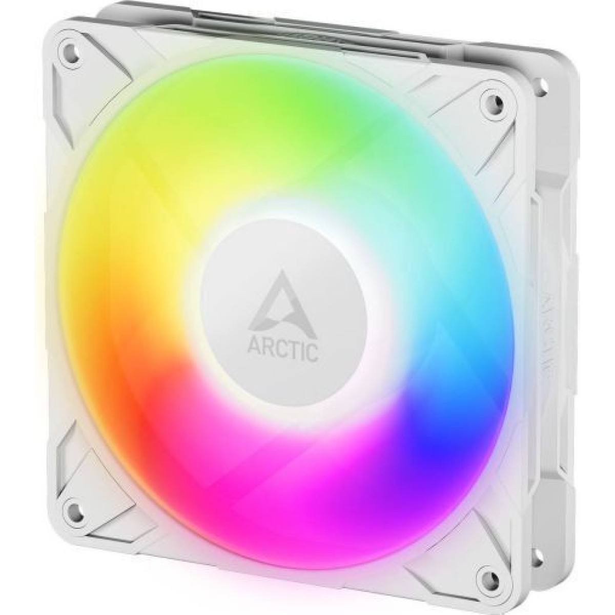Arctic P14 Pro A-RGB Case Fan Λευκό