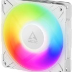Arctic P14 Pro A-RGB Case Fan Λευκό