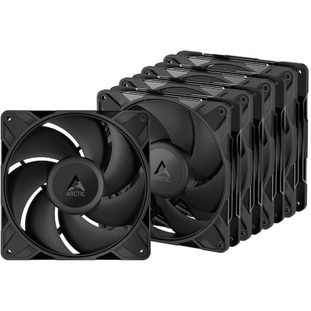 Arctic P14 Pro PST Case Fan 140mm 5τμχ