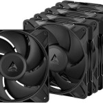 Arctic P14 Pro PST Case Fan 140mm 5τμχ