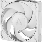 Arctic P14 Pro PST Case Fan με Λευκό Φωτισμό Λευκό