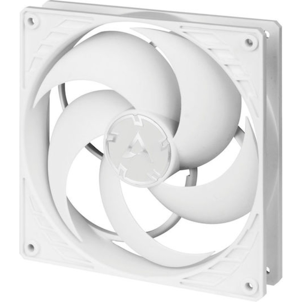 Arctic P14 Pro PST Case Fan με Λευκό Φωτισμό Λευκό