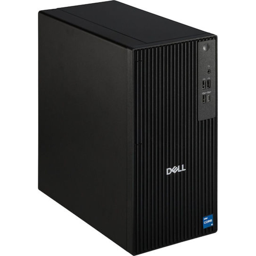 Dell Pro Tower QCT1250 Gaming Desktop PC (i5-14500/16GB DDR5/512GB SSD/W11 Pro)