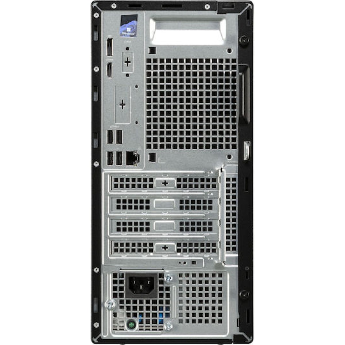 Dell Pro Tower QCT1250 Gaming Desktop PC (i5-14500/16GB DDR5/512GB SSD/W11 Pro)