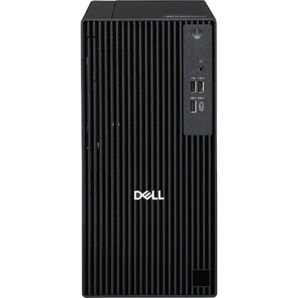 Dell PRO Tower QCT1250 Desktop PC (Ultra 5-235/16GB DDR5/512GB SSD/W11 Pro)