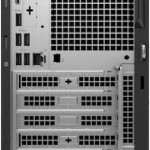 Dell PRO Tower QCT1250 Desktop PC (Ultra 5-235/16GB DDR5/512GB SSD/W11 Pro)