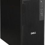 Dell PRO Tower QCT1250 Desktop PC (Ultra 5-235/16GB DDR5/512GB SSD/W11 Pro)