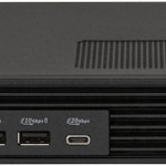 Dell Pro Micro Plus QBM1250 PC (Core Ultra 7 265/16GB DDR5/512GB SSD/No OS)