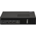 Dell Pro Micro Plus QBM1250 PC (Core Ultra 7 265/16GB DDR5/512GB SSD/No OS)