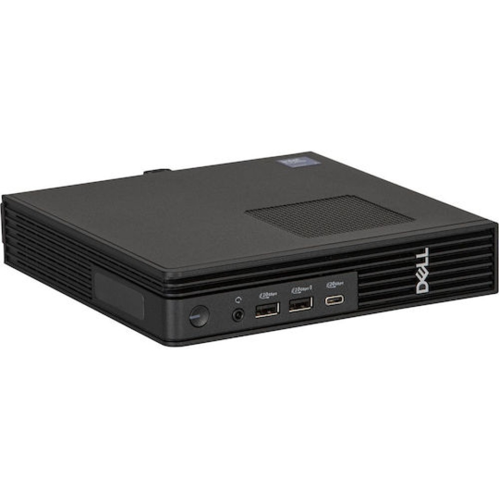 Dell Pro Micro Plus QBM1250 PC (Core Ultra 7 265/16GB DDR5/512GB SSD/No OS)