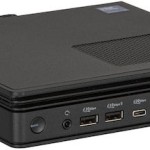 Dell Pro Micro Plus QBM1250 PC (Core Ultra 7 265/16GB DDR5/512GB SSD/No OS)