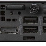 Dell Pro Micro Plus QBM1250 PC (Core Ultra 7 265/16GB DDR5/512GB SSD/No OS)