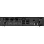 Dell Pro Micro Plus QBM1250 PC (Core Ultra 7 265/16GB DDR5/512GB SSD/No OS)