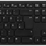 Dell Pro Micro Plus QBM1250 PC (Core Ultra 7 265/16GB DDR5/512GB SSD/No OS)