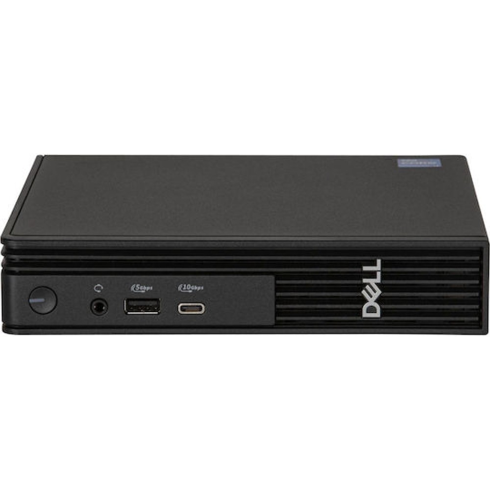 Dell Micro QCM1250 PC (Core i7-14700T/16GB DDR5/512GB SSD/W11 Pro)