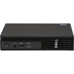 Dell Micro QCM1250 PC (Core i7-14700T/16GB DDR5/512GB SSD/W11 Pro)