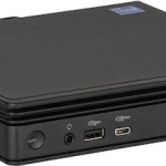 Dell Micro QCM1250 PC (Core i7-14700T/16GB DDR5/512GB SSD/W11 Pro)