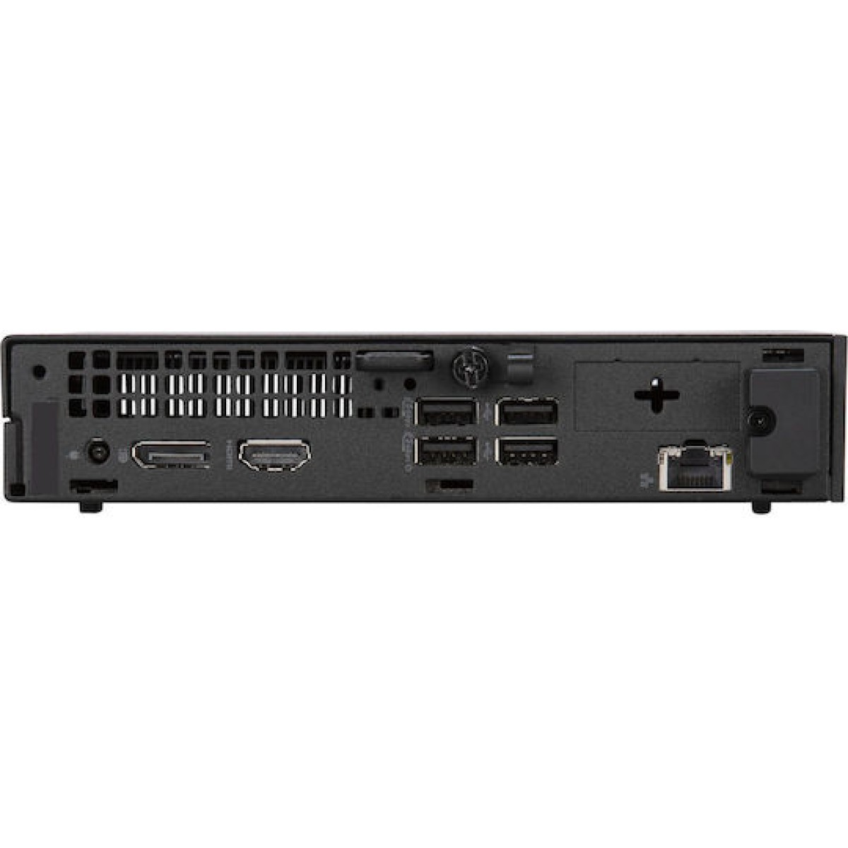 Dell Micro QCM1250 PC (Core i7-14700T/16GB DDR5/512GB SSD/W11 Pro)