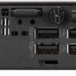 Dell Micro QCM1250 PC (Core i7-14700T/16GB DDR5/512GB SSD/W11 Pro)