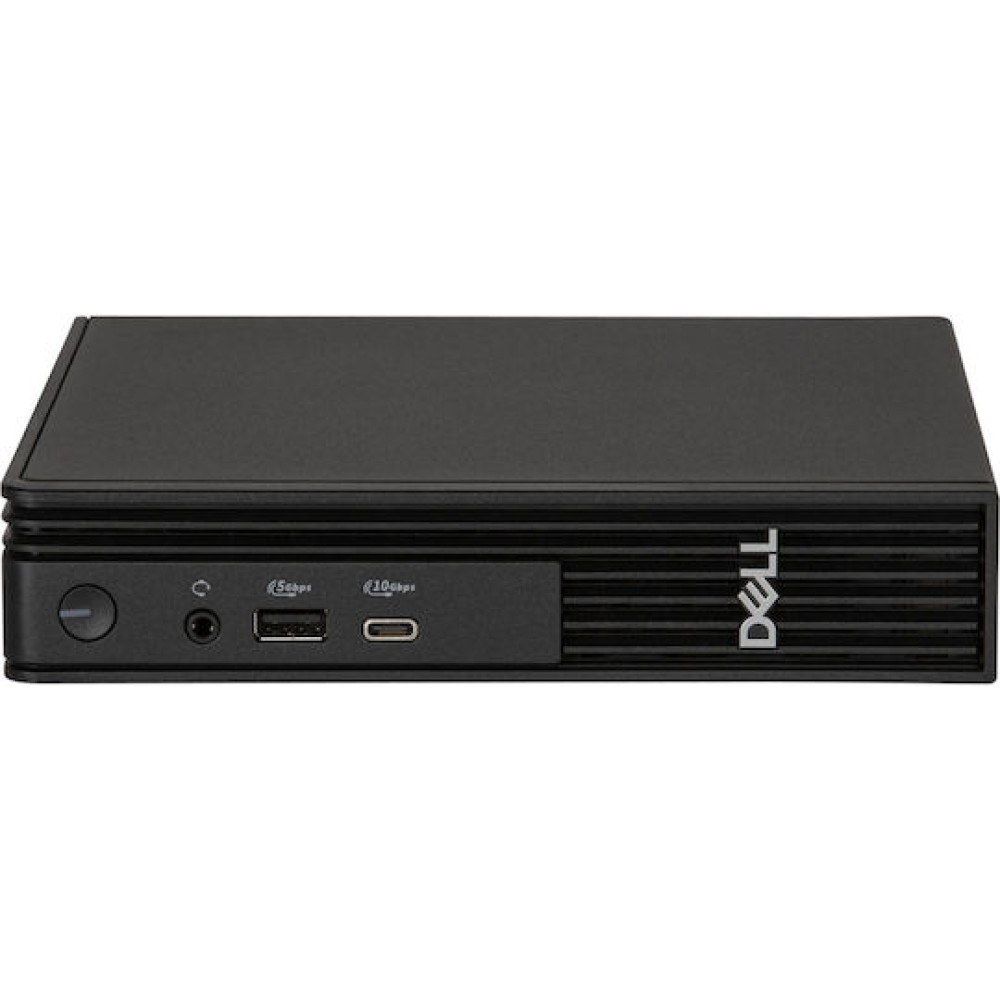 Dell Micro QCM1250 PC (Core Ultra 5 235T/8GB DDR4/512GB SSD/W11 Pro)