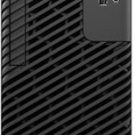 Dell Pro Max Slim Desktop PC (Ultra 7-265/32GB DDR5/1TB SSD/RTX 2000 Ada/W11 Pro)