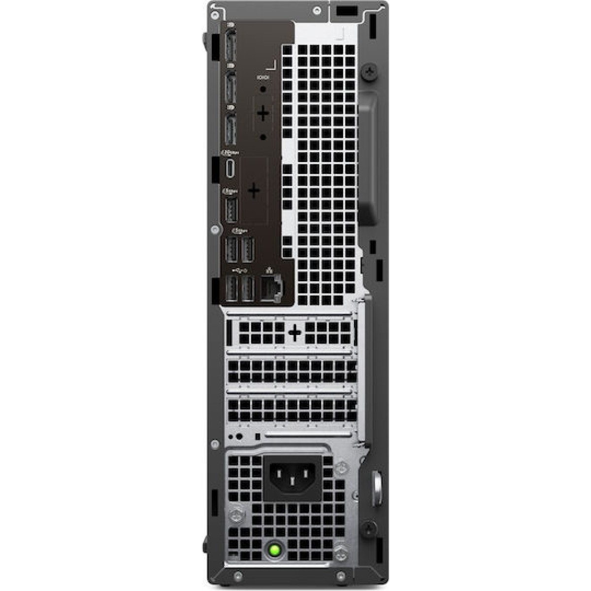 Dell Pro Max Slim Desktop PC (Ultra 7-265/32GB DDR5/1TB SSD/RTX 2000 Ada/W11 Pro)