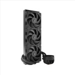 Arctic Liquid Freezer III Pro 420 Υδρόψυξη Επεξεργαστή Τριπλού Ανεμιστήρα 140mm για Socket AM4/AM5/1700