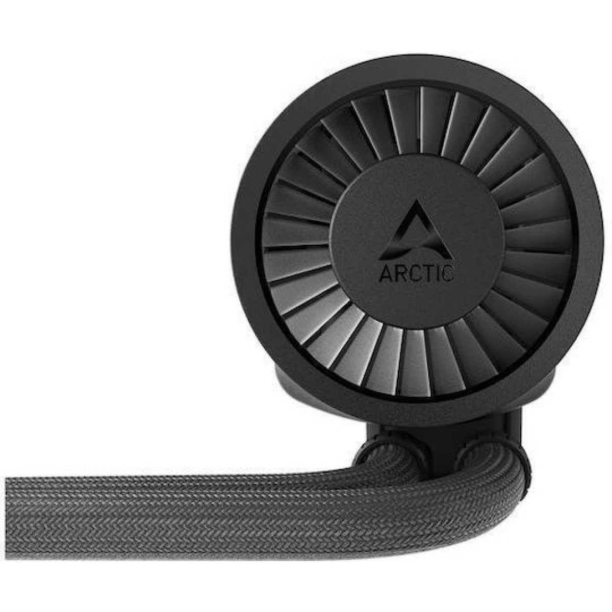 Arctic Liquid Freezer III Pro 280 Υδρόψυξη Επεξεργαστή Διπλού Ανεμιστήρα 120mm για Socket AM4/AM5/1700