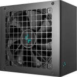 Deepcool PN850D 850W Μαύρο Τροφοδοτικό Υπολογιστή Full Wired 80 Plus Gold