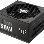 Deepcool PN850D 850W Μαύρο Τροφοδοτικό Υπολογιστή Full Wired 80 Plus Gold