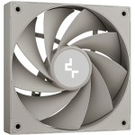 Deepcool Assassin IV VC ELITE Ψύκτρα Επεξεργαστή Διπλού Ανεμιστήρα για Socket AM4/AM5/115x/1700 Λευκή