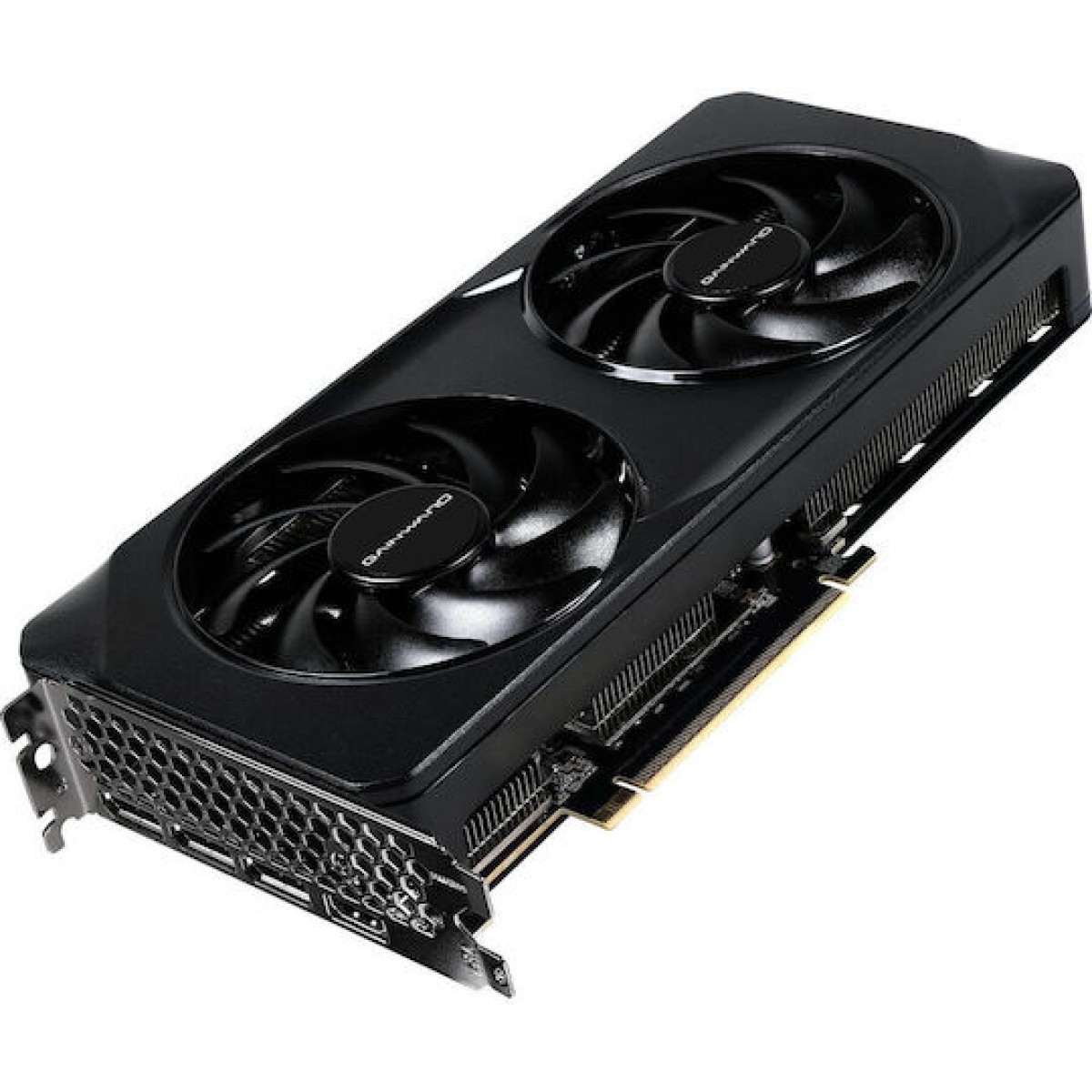 Gainward GeForce RTX 5060 Ti 16GB GDDR7 Ghost OC Κάρτα Γραφικών NE7506TU19T1-GB2061B