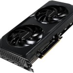 Gainward GeForce RTX 5060 Ti 16GB GDDR7 Ghost OC Κάρτα Γραφικών NE7506TU19T1-GB2061B