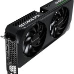 Gainward GeForce RTX 5060 Ti 16GB GDDR7 Ghost OC Κάρτα Γραφικών NE7506TU19T1-GB2061B