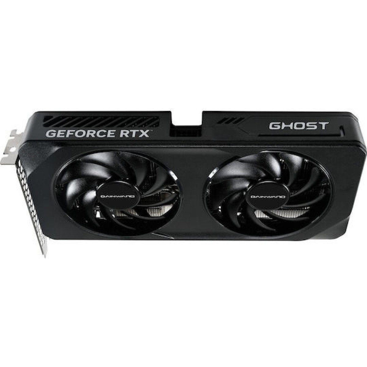 Gainward GeForce RTX 5060 Ti 16GB GDDR7 Ghost OC Κάρτα Γραφικών NE7506TU19T1-GB2061B