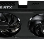 Gainward GeForce RTX 5060 Ti 16GB GDDR7 Ghost OC Κάρτα Γραφικών NE7506TU19T1-GB2061B